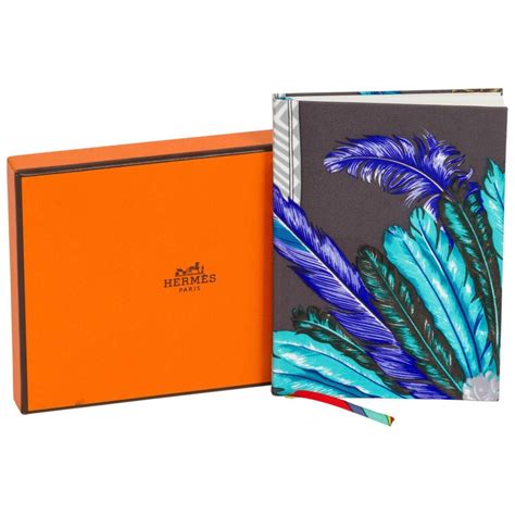 hermes notebook silk|Hermes desk bag.